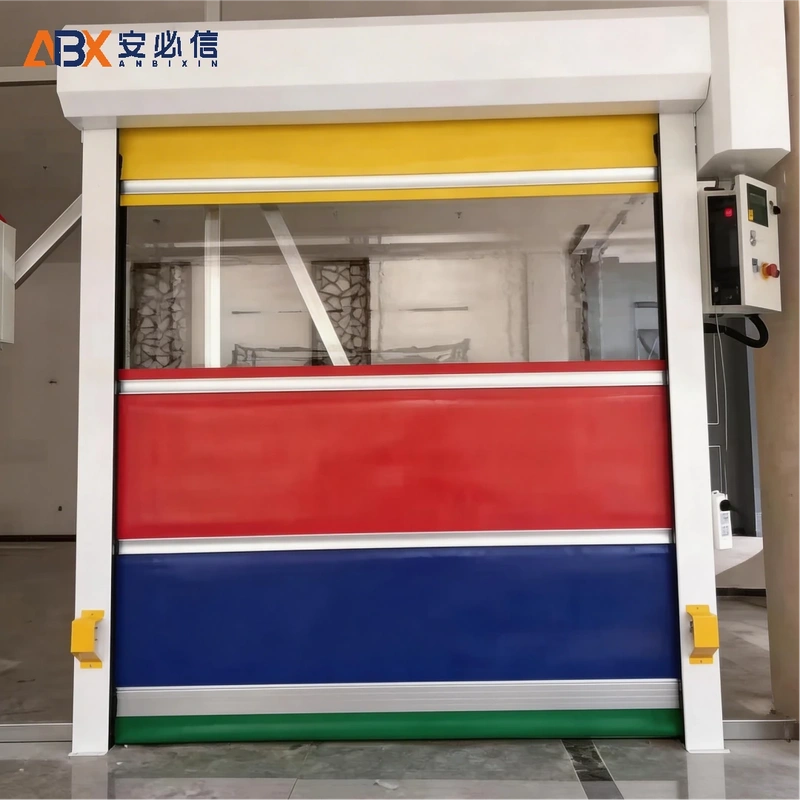 伊犁哈萨克自治州自动快速门