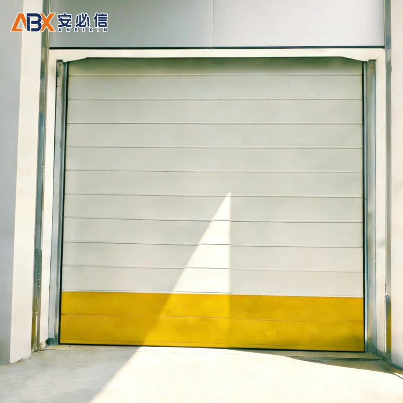伊犁哈萨克自治州高扬程滑升门