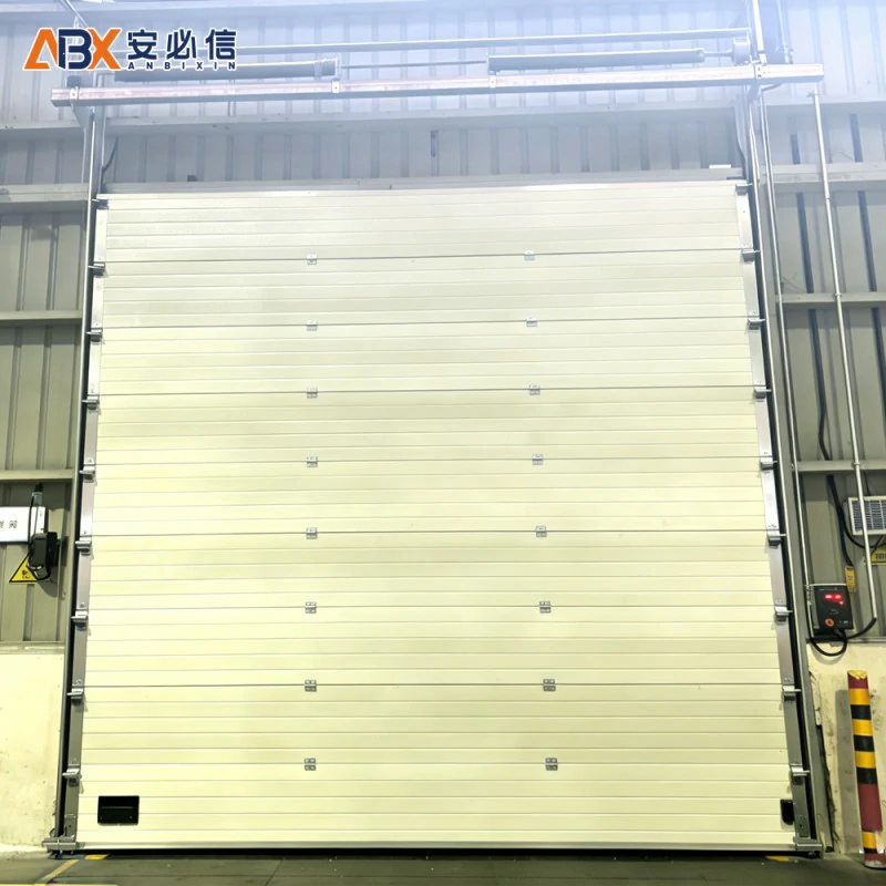 伊犁哈萨克自治州消防滑升门